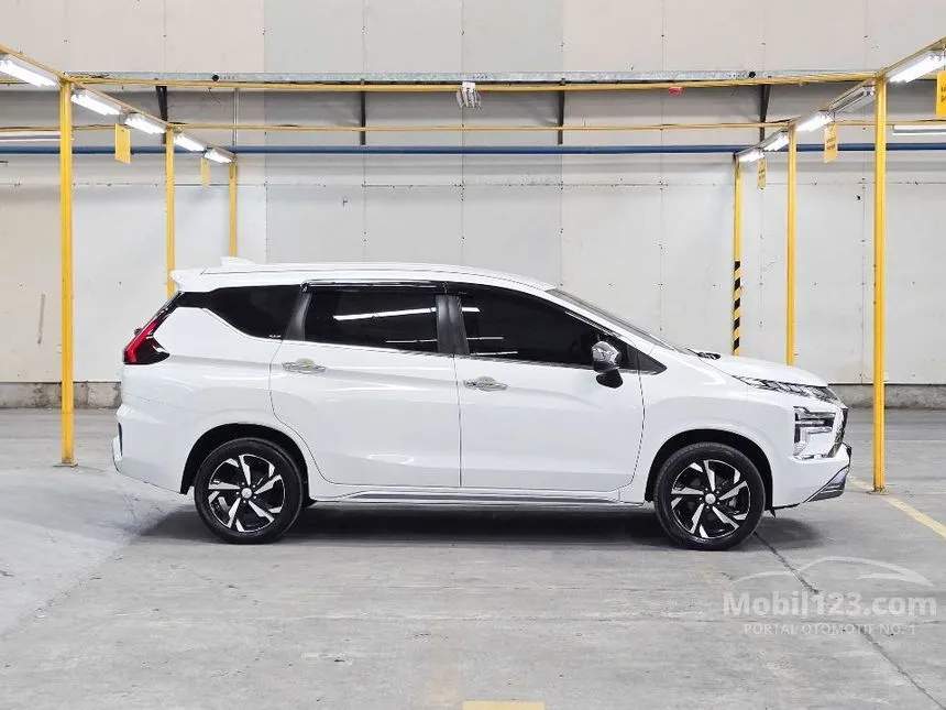 2023 Mitsubishi Xpander Ultimate MPV