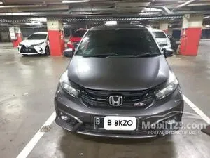 2021 Honda Brio 1.2 RS Hatchback