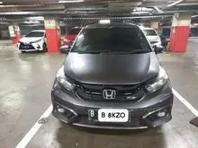 2021 Honda Brio 1.2 RS Hatchback