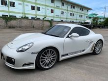 2009 Porsche Cayman 2.9 987 PDK Coupe AT