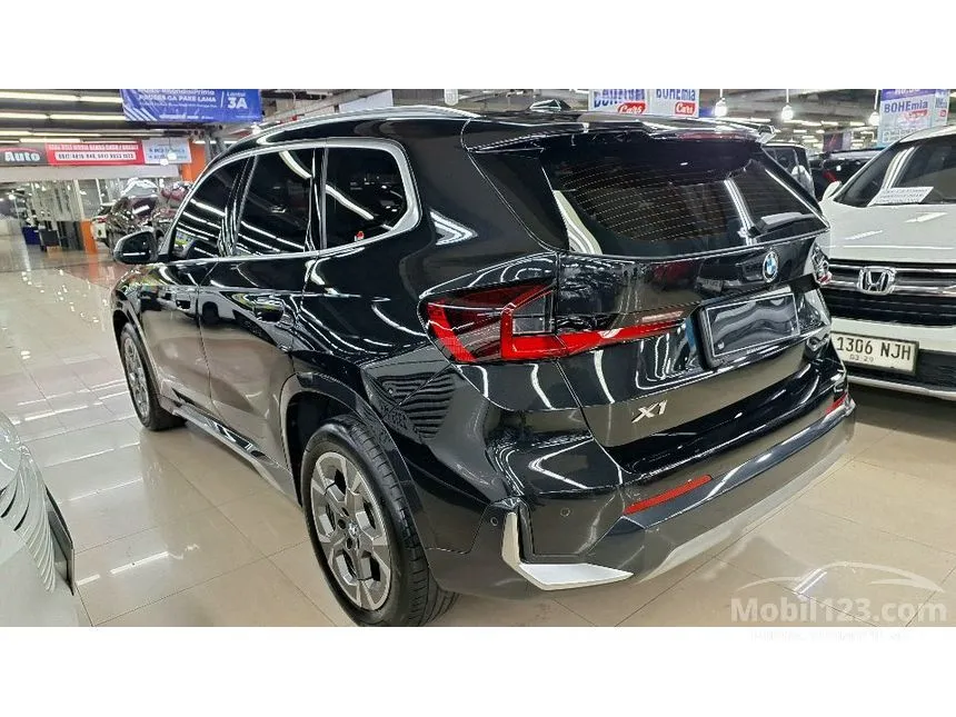2024 BMW X1 sDrive18i xLine SUV