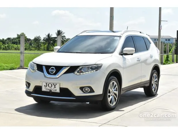 Nissan x trail hybrid shop for sale