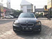 BMW 320i 2.0 E90 LCi 2011 Triptonik