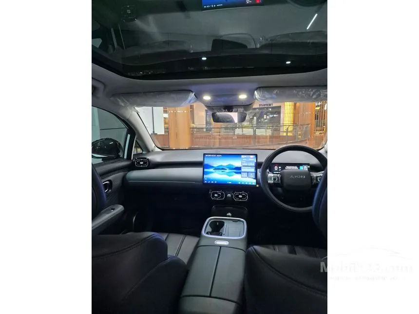 2026 GAC AION UT Premium Hatchback