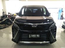 2019 Toyota Voxy 2.0 Wagon