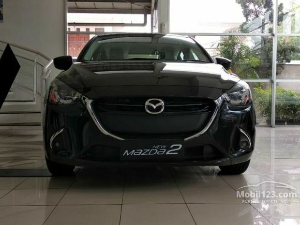 Mazda 2 GT Mobil Bekas Baru dijual di Indonesia - Dari 