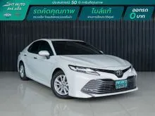 2021 Toyota CAMRY 2.0 (ปี 18-24) G Sedan AT