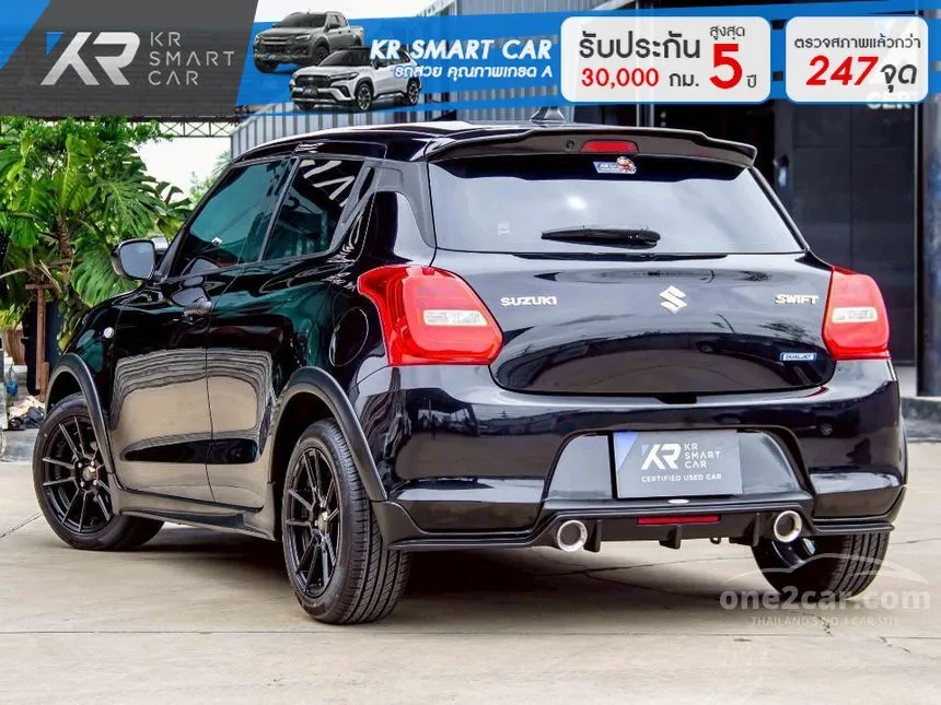 2019 Suzuki SWIFT GL Hatchback