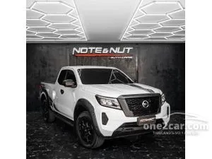 2023 Nissan Navara 2.3 Calibre E Black Edition Double Cab Pickup