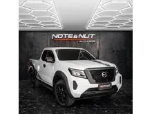 2023 Nissan Navara 2.3 Double Cab Calibre E Black Edition Pickup