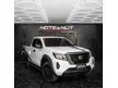 2023 Nissan Navara 2.3 Double Cab Calibre E Black Edition Pickup