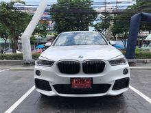 2019 BMW X1 2.0 F48 (ปี 16-20) sDrive20d M Sport SUV AT