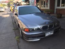 2000 BMW 523i 2.4 E39 (ปี 95-04) Sedan AT