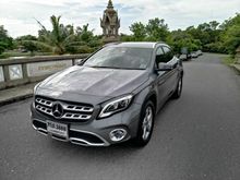 2018 Mercedes-Benz GLA200 1.6 W156 (ปี 14-17) Urban SUV AT