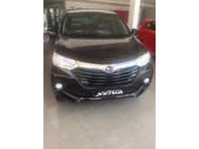 2018 Daihatsu Xenia 1.3 R MPV