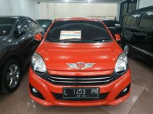 2017 Daihatsu Ayla 1.0 X Hatchback