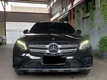 2018 Mercedes-Benz GLC200 2.0 AMG SUV
