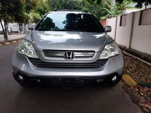 Dp 8jt 2009 Honda CR-V 2.4 2.4 i-VTEC SUV