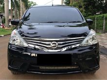 2016 Nissan Grand Livina 1.5 SV MPV at Istimewa KM Low Record