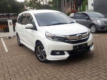 CUCI Gudang New HONDA MOBILIO 1.5L E CVT 2019 PROMO DP10JT an Saja + Gratiss service 4Tahun