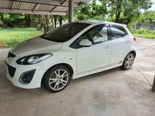 2012 Mazda 2 1.5 (ปี 09-14) Sports Maxx Sports Hatchback AT