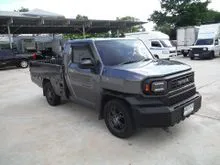 2025 Toyota Hilux Champ 2.4 (ปี 23-30) Attractive Package Pickup