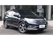 2013 Honda CR-V 2.4 AT SUV