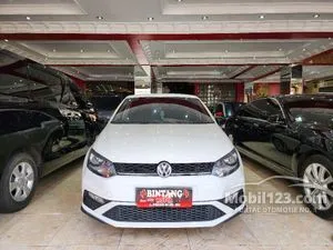 2020 Volkswagen Polo 1.2 Comfortline TSI Hatchback