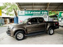 2017 Chevrolet Colorado 2.5 Flex Cab (ปี 11-16) LT Z71 Pickup MT