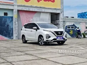 2020 Nissan Livina 1.5 VL MPV