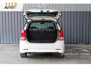 2007 Toyota WISH 2.0 ST2 Wagon