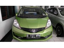 2011 Honda Jazz 1.5 RS Hatchback