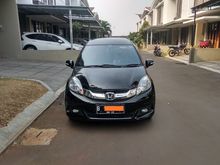 Honda Mobilio 2014 Kondisi Terawat ODO rendah