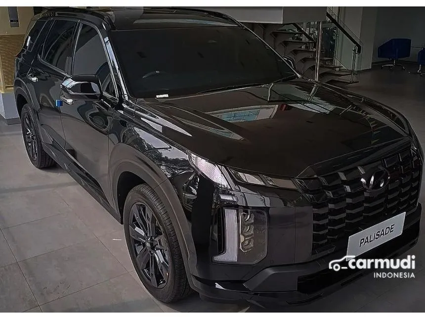 2024 Hyundai Palisade XRT Wagon