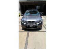 2011 Honda City 1.5 E GM 2 Sedan