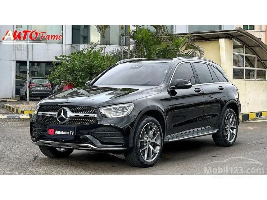 Jual Mobil Mercedes