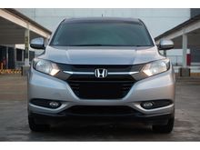 2017 Honda HR-V 1.5 E SUV