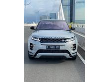 SPECIAL PRICE Land Rover Range Rover Evoque 2.0 S SUV 2019