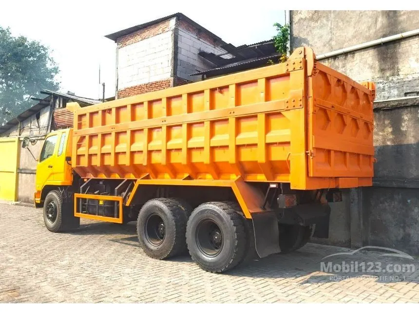 2023 Mitsubishi Fuso Fighter x FN 62 F HD Truck