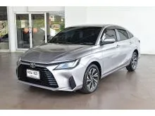 2023 Toyota Yaris Ativ 1.2 (ปี 22-28) Smart Sedan