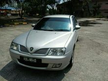2003 Proton Waja 1.6 (A) Premium Sedan