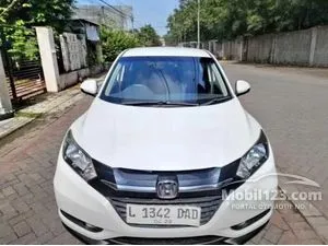 2017 Honda HR-V 1.5 E SUV