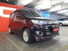 2016 Suzuki Karimun Wagon R 1.0 GS Wagon R Hatchback