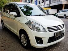 2015 Suzuki Ertiga 1.4 GX MPV