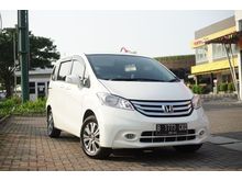 2015 Honda Freed 1.5 E MPV