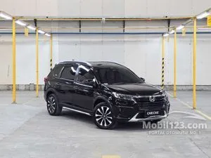 2022 Honda BR-V 1.5 Prestige SUV