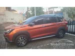 2023 Suzuki XL7 1.5 Alpha SUV