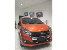 New Ayla TDP mulai dr 11jutaan, angsuran super ringan