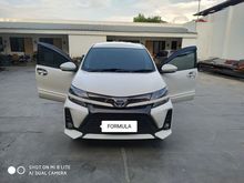 2019 Toyota Avanza 1.5 Veloz MPV