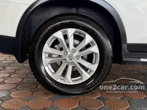 2018 Nissan X-TRAIL 2.0 V SUV